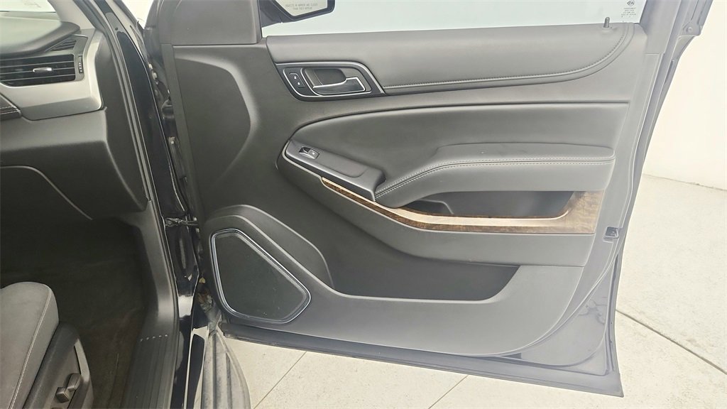 Used 2016 Chevrolet Tahoe LS w/ Max Trailering Package image 32