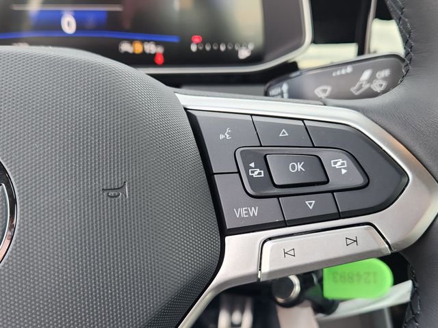 New 2026 Volkswagen Jetta Sport image 12