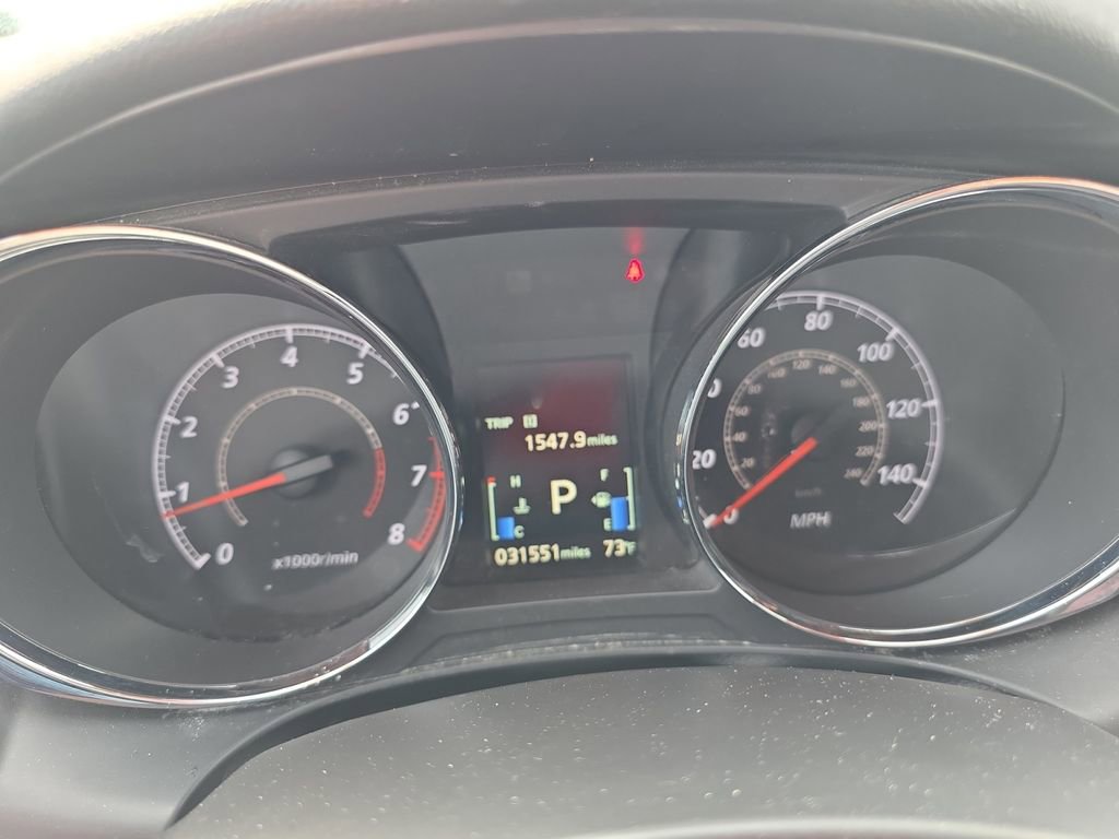 Used 2021 Mitsubishi Outlander Sport SE image 16