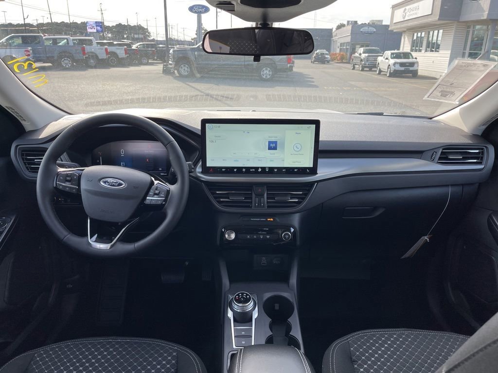 New 2026 Ford Escape Active w/ Tech Pack #1 image 6