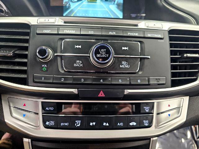 Used 2013 Honda Accord LX image 17