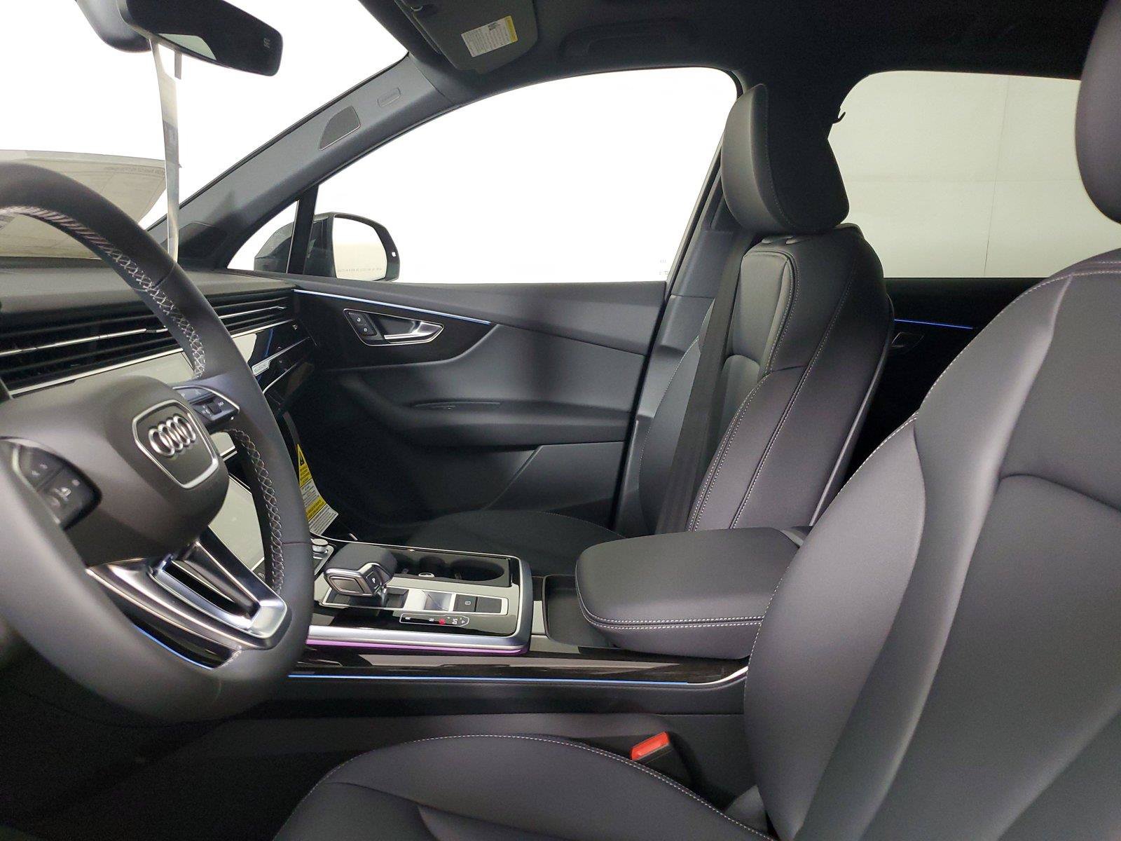 New 2026 Audi Q7 2.0T Premium AWD/4WD image 22