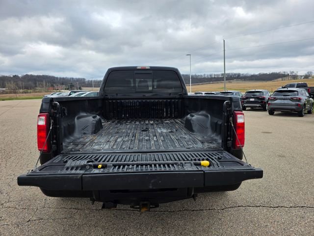 Used 2016 Ford F450 Platinum w/ Platinum Package image 42