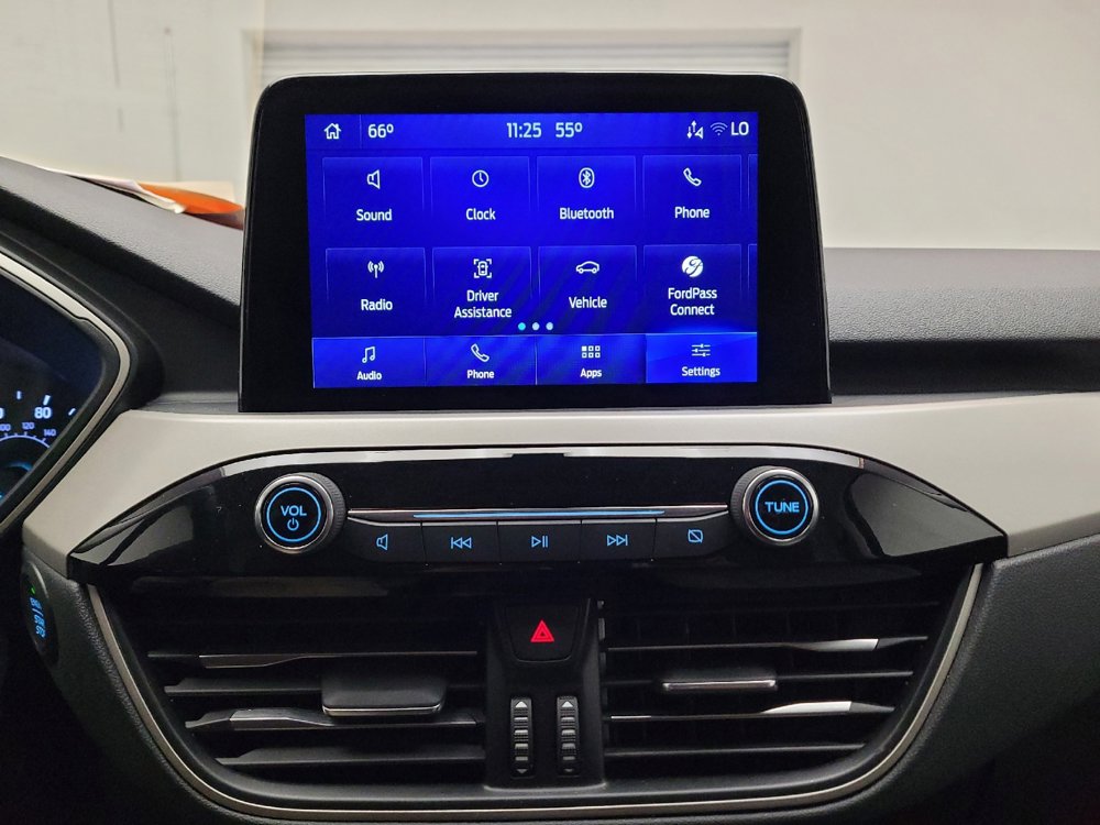 Used 2022 Ford Escape SE w/ Convenience Package image 25