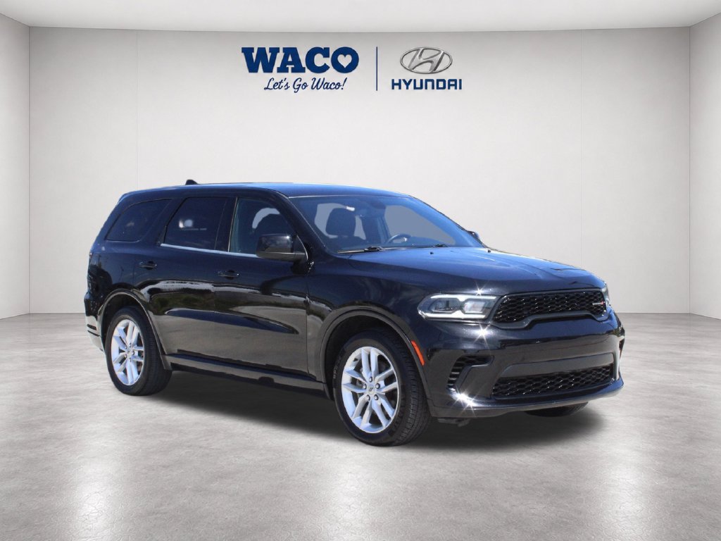 Used 2023 Dodge Durango GT