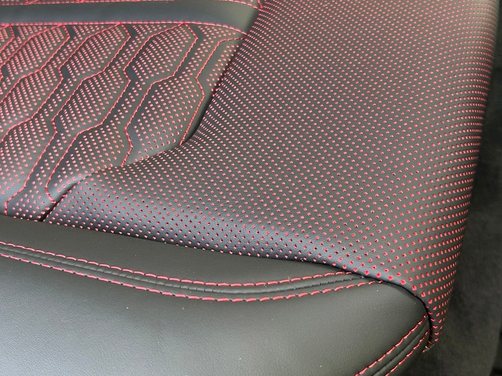 New 2026 Audi RS Q8 performance image 64