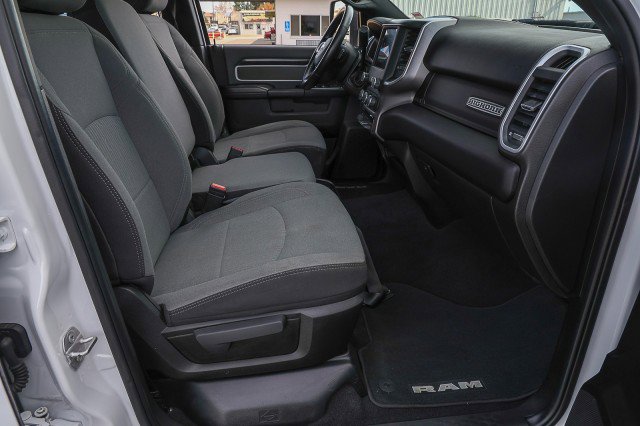 Used 2023 RAM 3500 Big Horn w/ Level 1 Equipment Group image 32