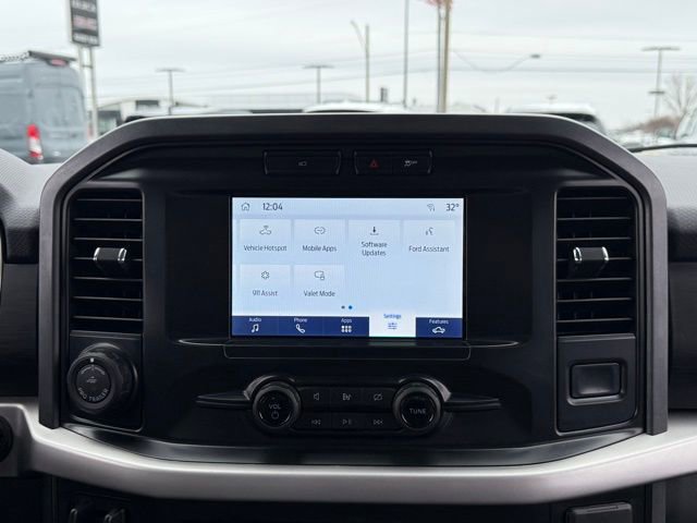 Certified 2022 Ford F150 XLT w/ Trailer Tow Package image 24