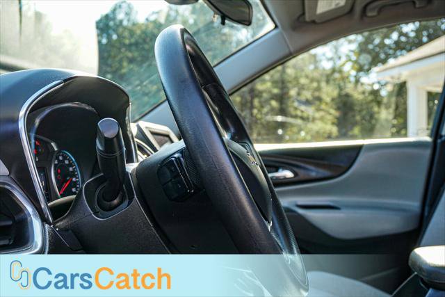 Used 2022 Chevrolet Equinox LS w/ LS Convenience Package image 30