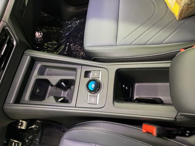 New 2026 Volkswagen Tiguan SE R-Line image 22