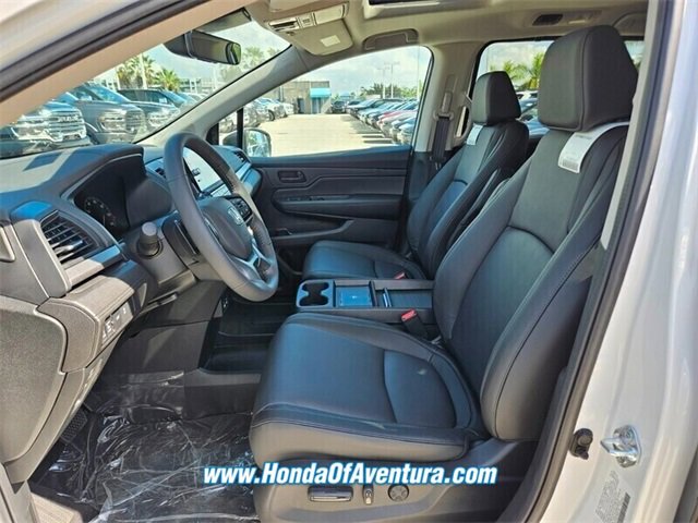 New 2026 Honda Odyssey EX-L image 6