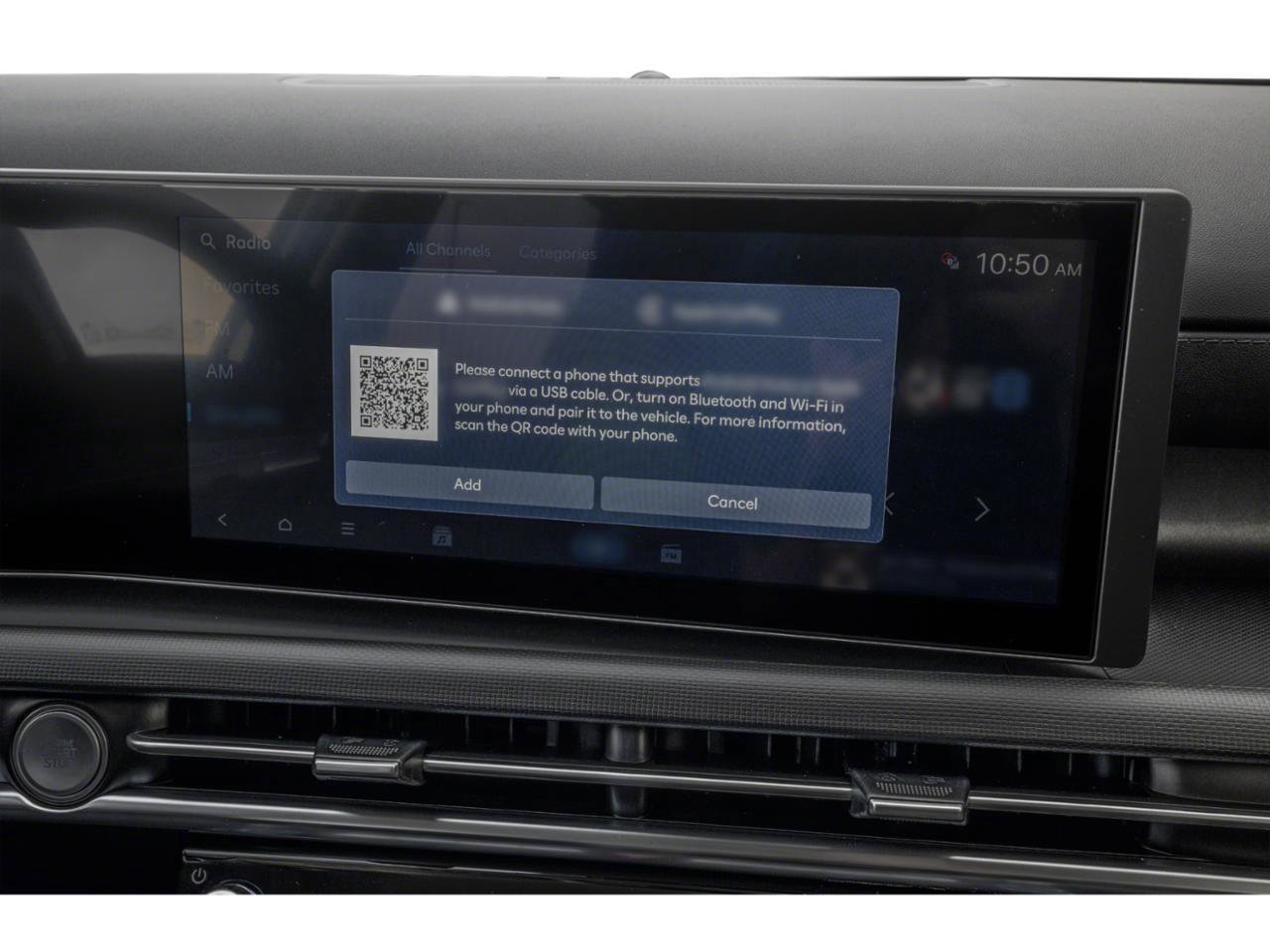 New 2026 Hyundai Tucson SEL Plus AWD/4WD image 11