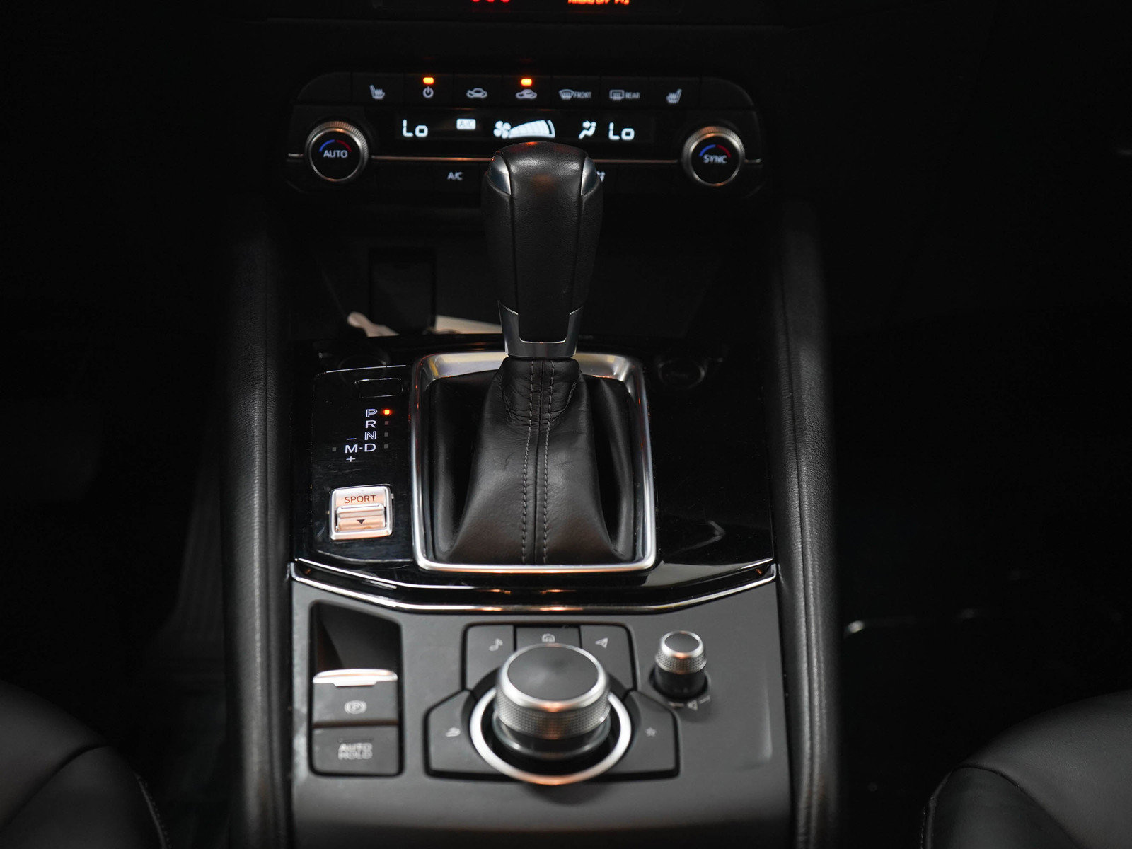 Used 2021 MAZDA CX-5 Touring AWD/4WD image 19