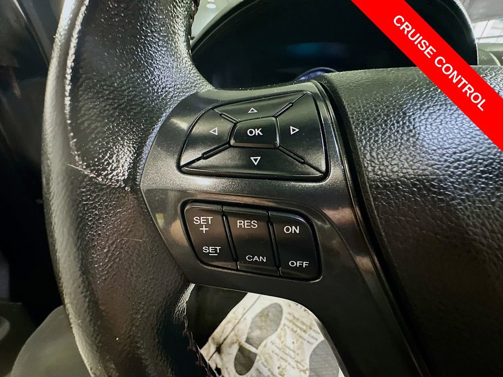 Used 2016 Ford Explorer Sport image 34