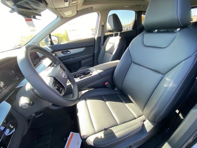New 2026 Nissan Murano SL w/ Comfort Package AWD/4WD image 11