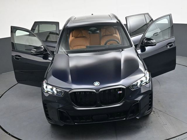 New 2026 BMW X5 M60i w/ Executive Package AWD/4WD image 37