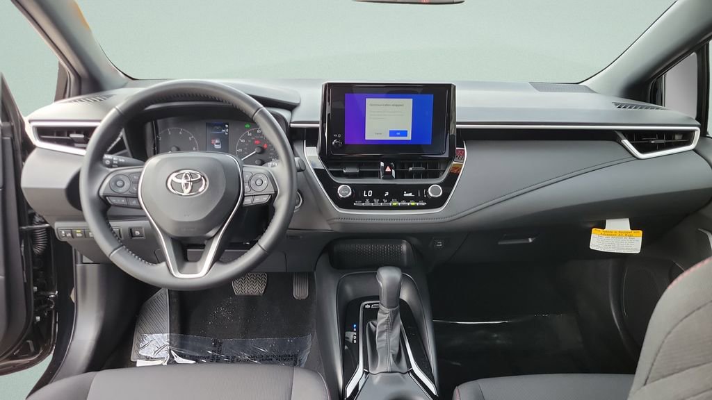 Used 2025 Toyota Corolla SE image 22
