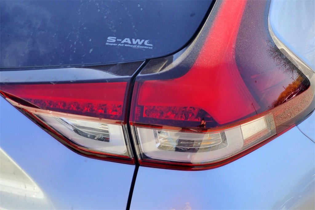 Used 2024 Mitsubishi Eclipse Cross SE image 5