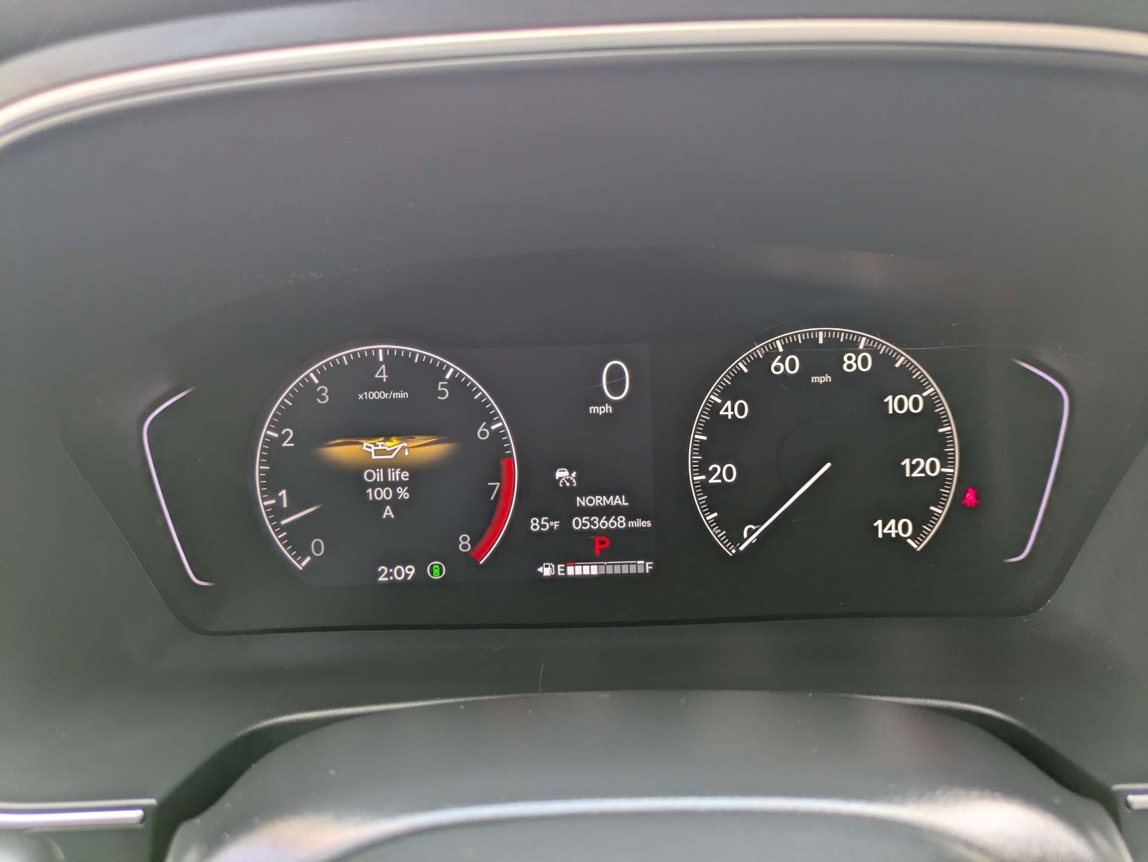 Used 2023 Honda Pilot LX image 24