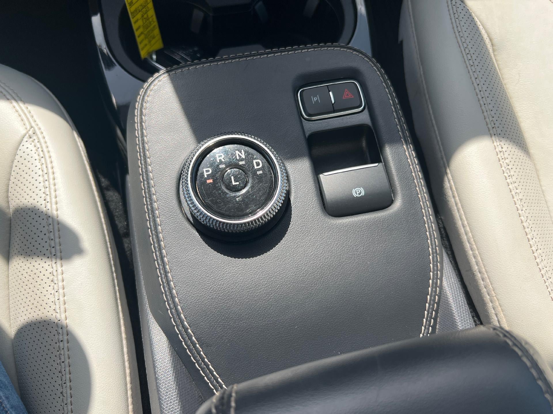 Used 2023 Ford Mustang Mach-E Premium RWD image 16