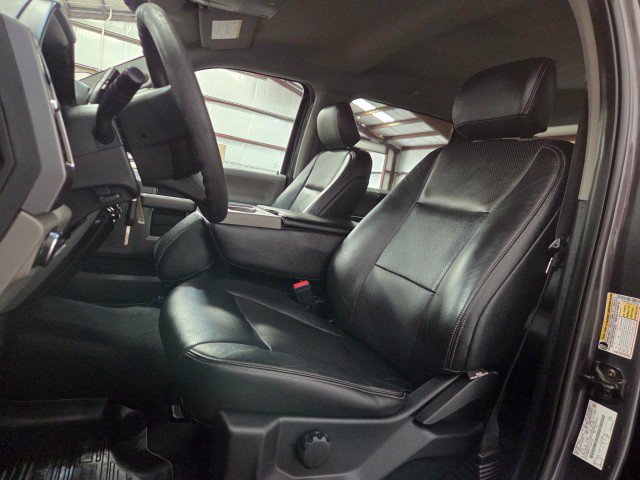 Used 2020 Ford F350 XLT image 69
