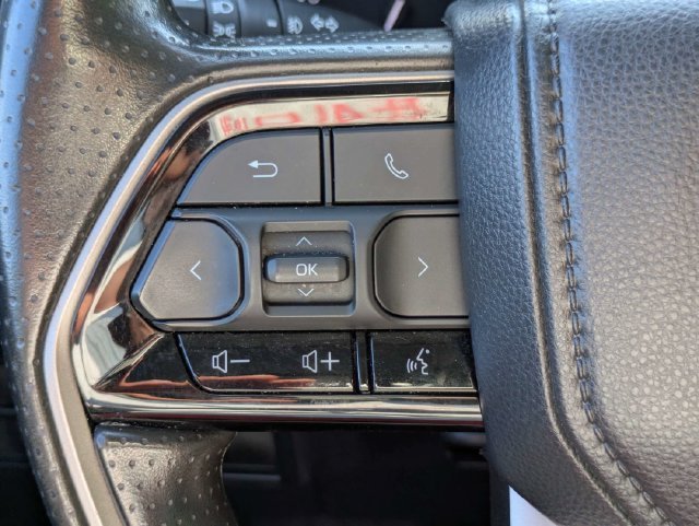 Used 2024 Toyota Tundra SR5 w/ SR5 Convenience Package AWD/4WD image 24