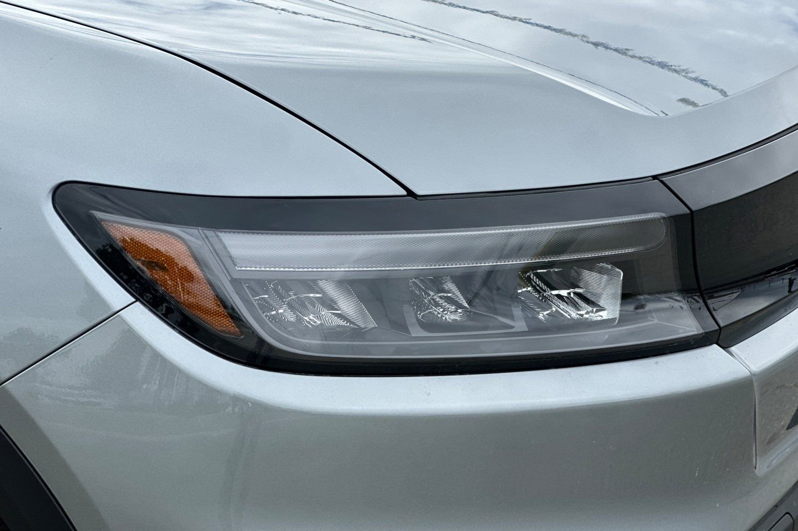 New 2026 Honda Prologue Eco image 32
