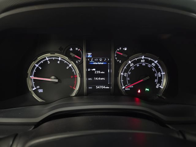 Certified 2023 Toyota 4Runner Limited AWD/4WD image 16