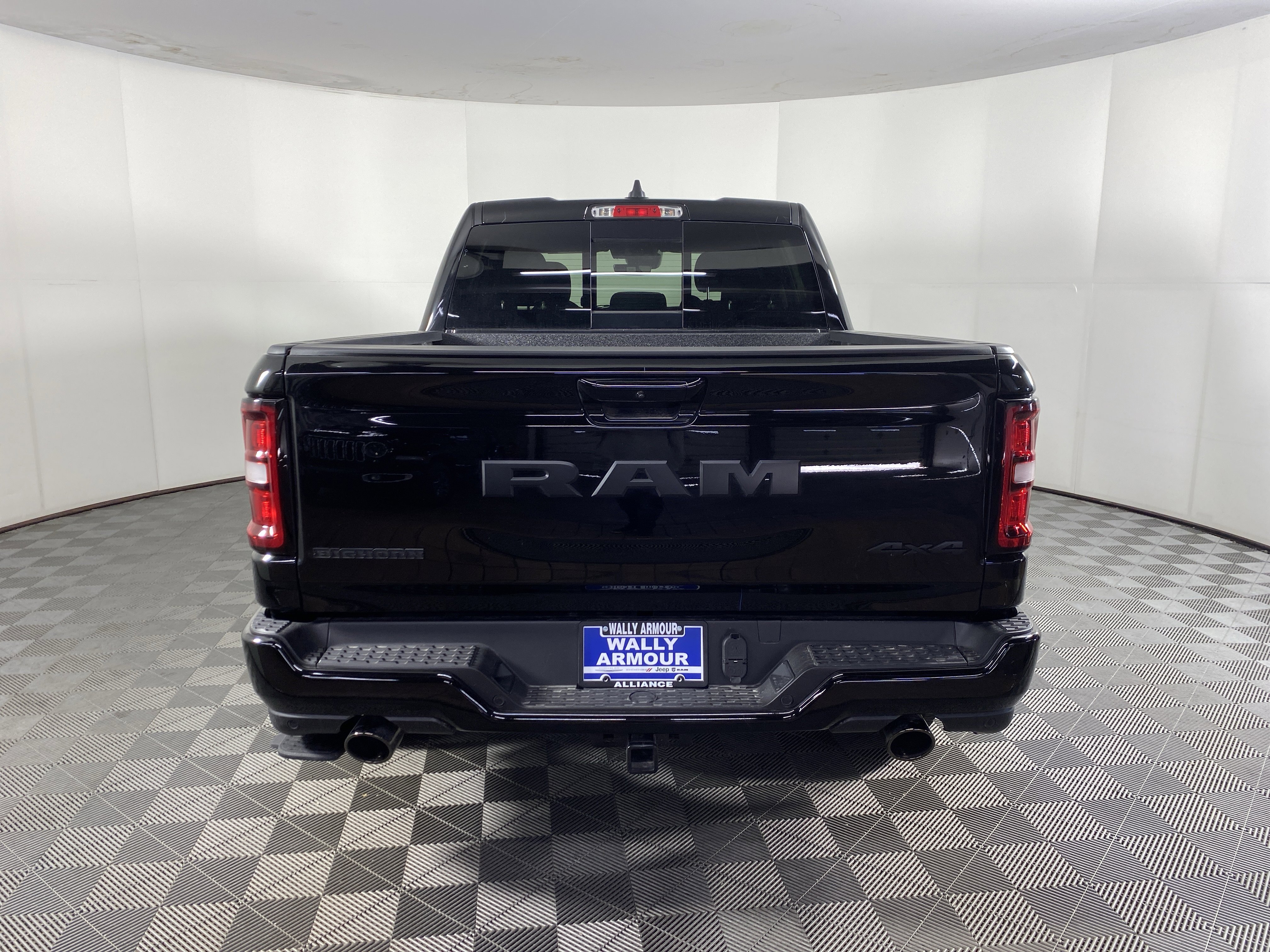 New 2026 RAM 1500 Big Horn image 9