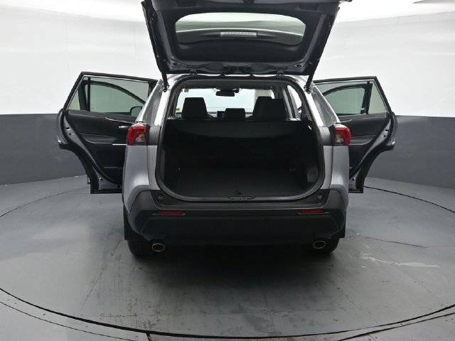 Certified 2023 Toyota RAV4 XLE w/ Convenience Package AWD/4WD image 52