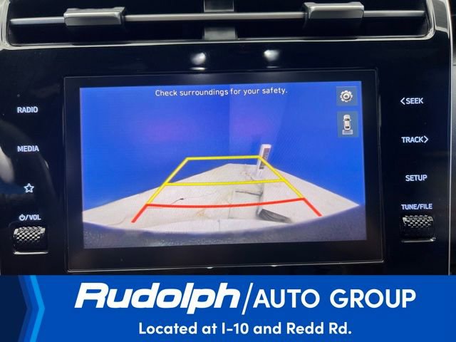 Used 2023 Hyundai Santa Cruz SEL w/ Activity Package image 22