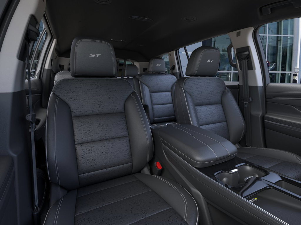 New 2026 Buick Enclave Sport Touring FWD image 17
