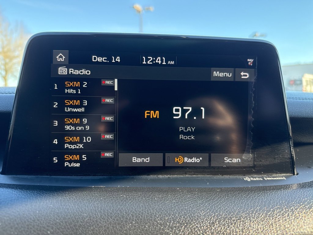 Used 2019 Kia Stinger GTS image 37