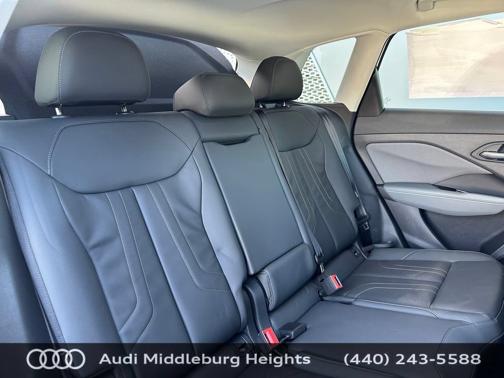 New 2026 Audi Q3 quattro 2.0T AWD/4WD image 19