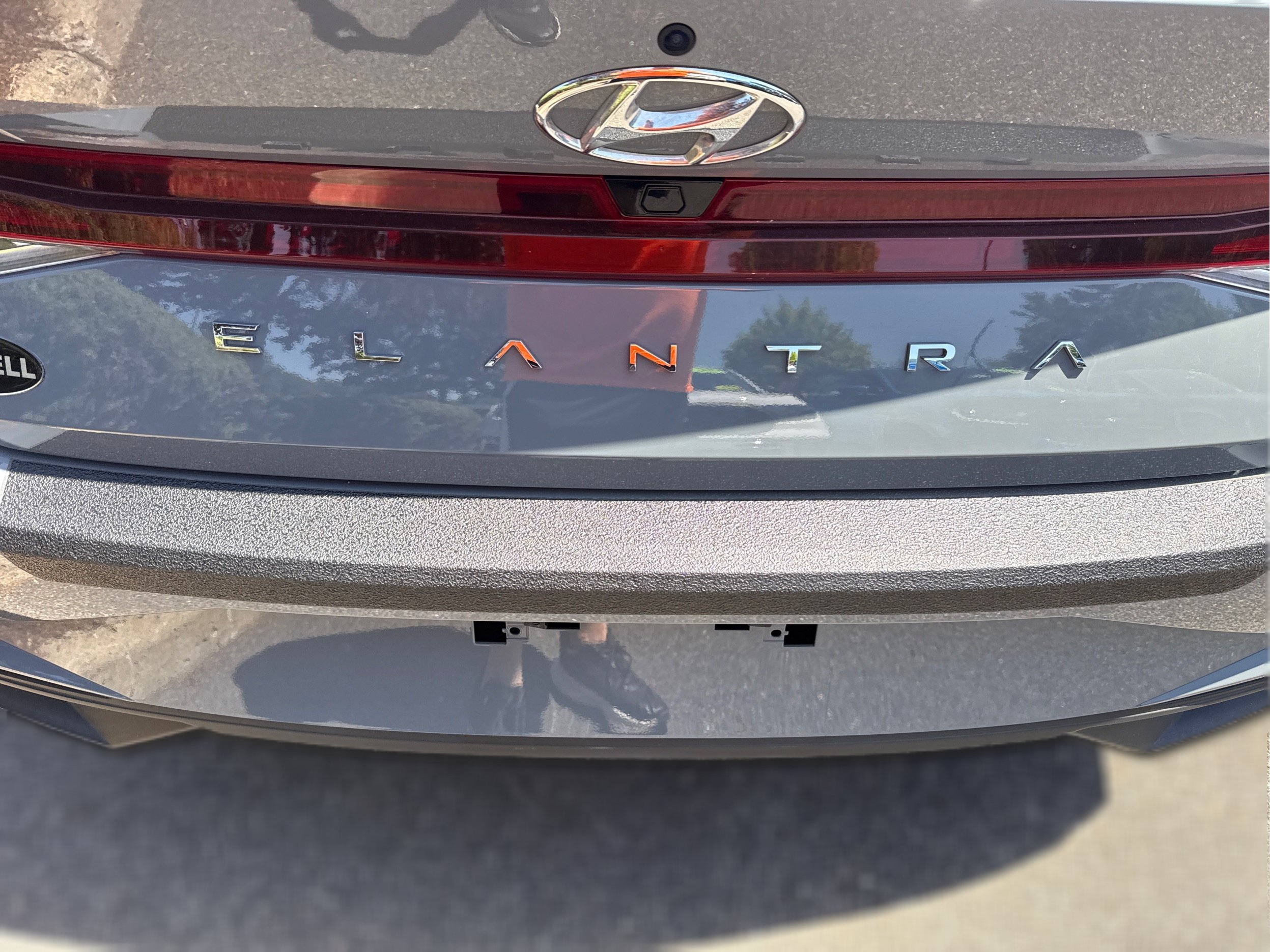 Used 2022 Hyundai Elantra SEL FWD image 23