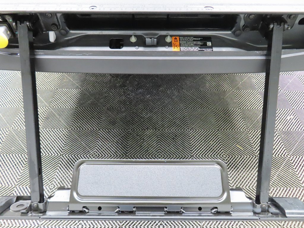 Used 2025 Ford F350 Lariat w/ Black Appearance Package image 45