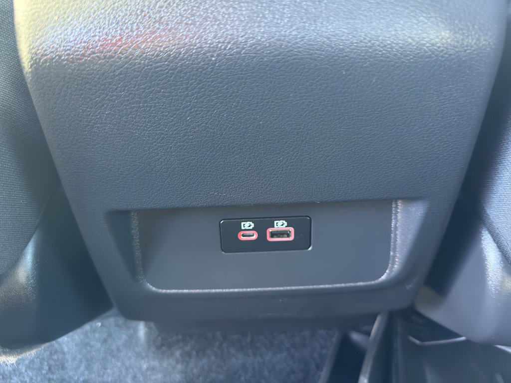 Certified 2022 Nissan Frontier PRO-4X w/ Technology Package image 32