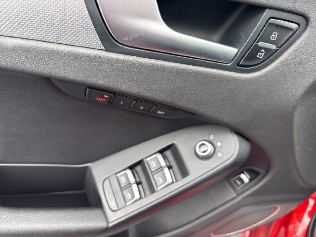 Used 2015 Audi A4 2.0T Premium Plus AWD/4WD image 18
