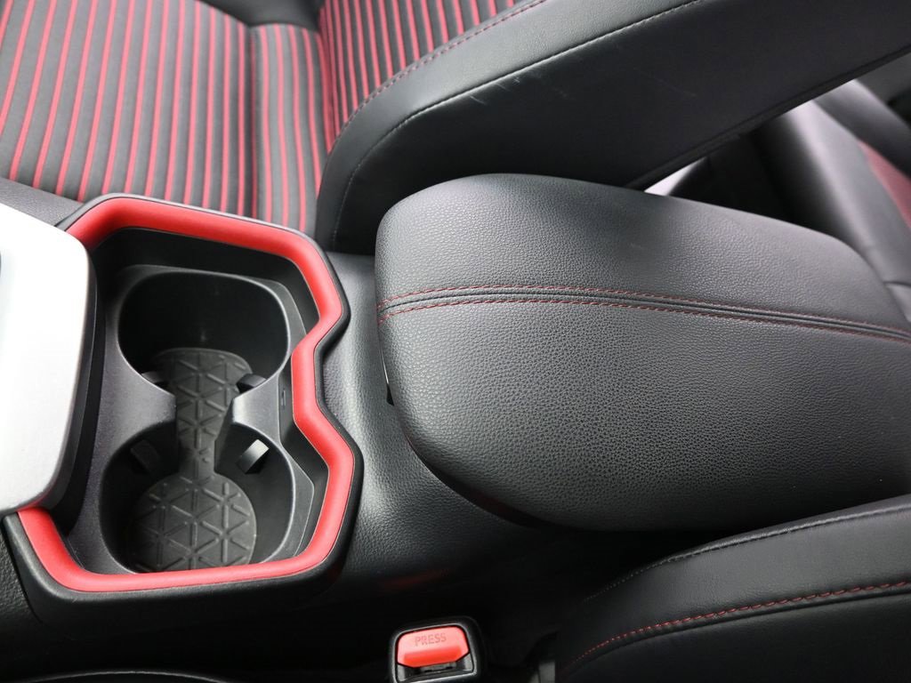 Used 2021 Toyota RAV4 XSE image 39