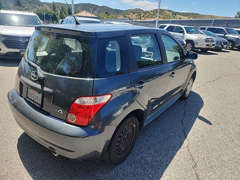 Used 2006 Scion xA image 5