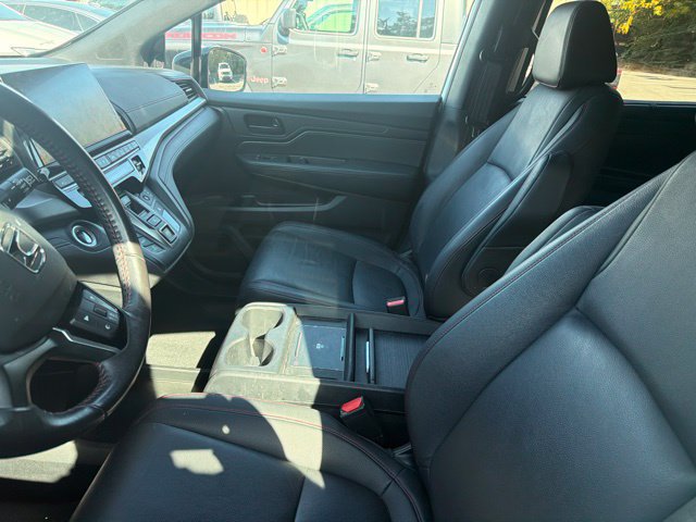 Used 2025 Honda Odyssey Sport-L image 5