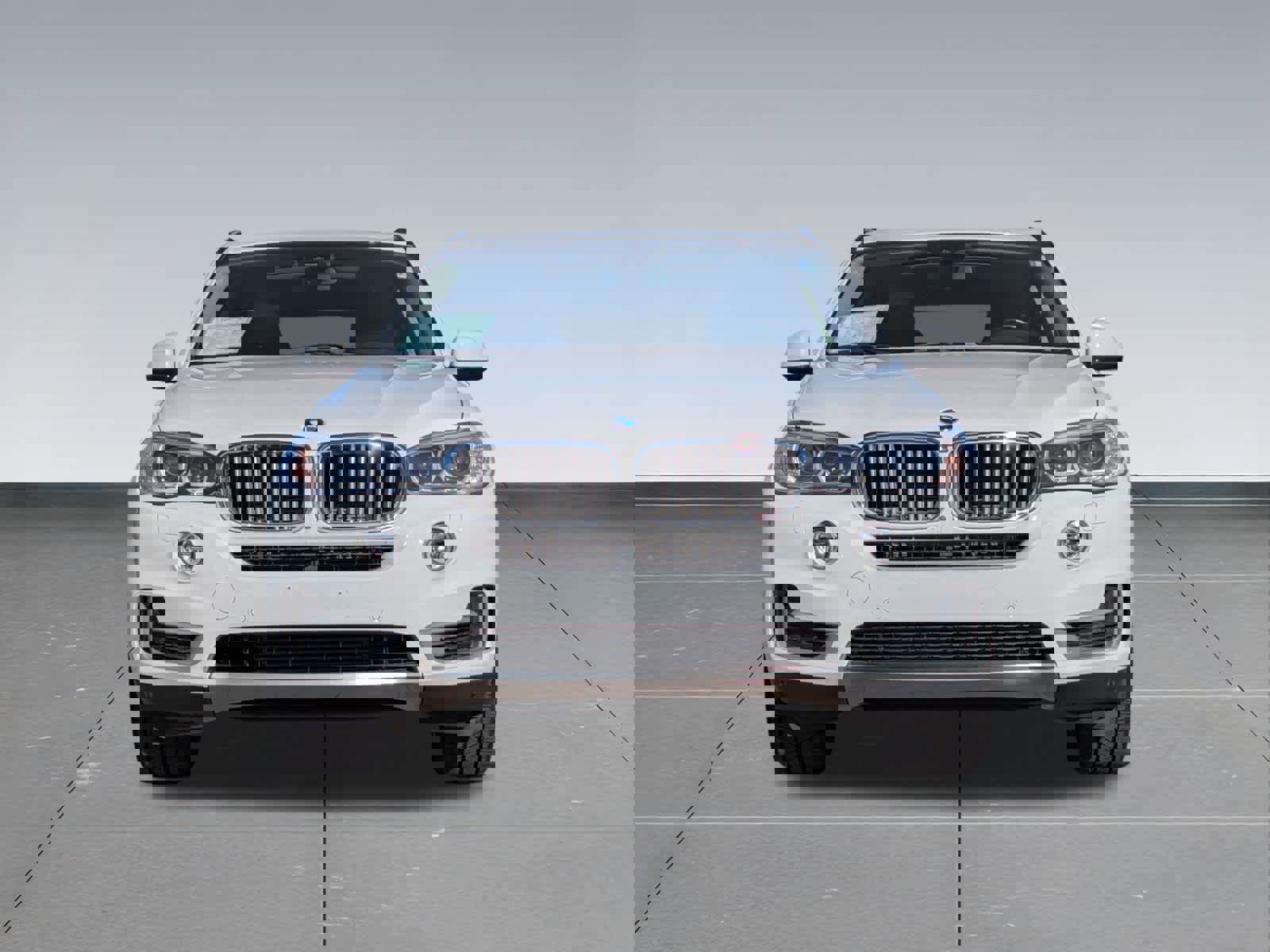 Used 2016 BMW X5 xDrive35i w/ Premium Package image 9