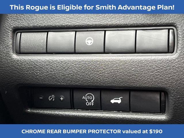 Certified 2026 Nissan Rogue SV image 15