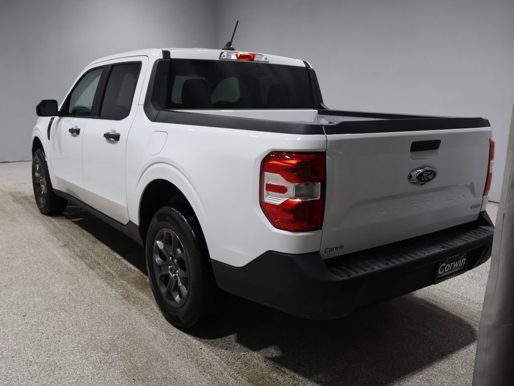 Used 2024 Ford Maverick XLT w/ Equipment Group 300A Standard image 5