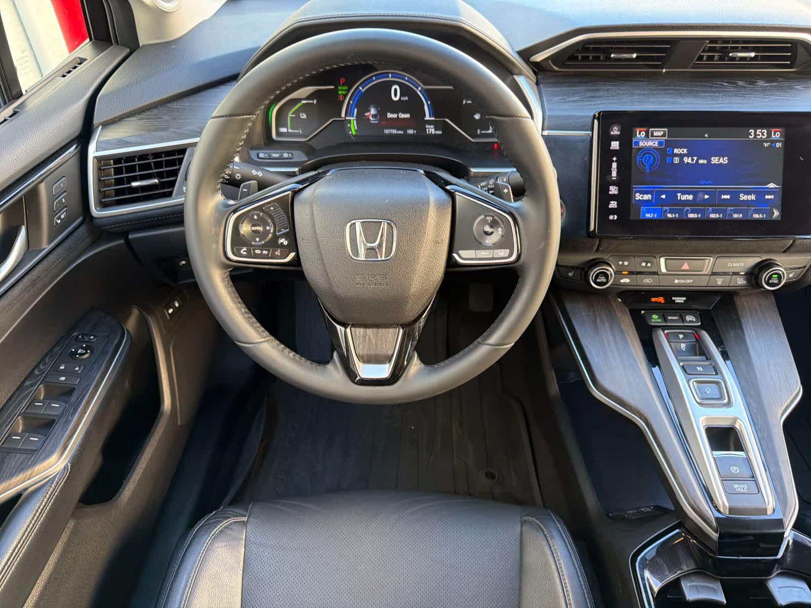 Used 2018 Honda Clarity Touring image 14