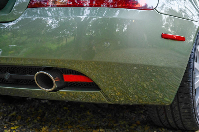 Used 2006 Aston Martin DB9 Volante RWD image 94