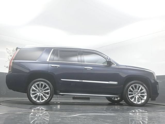 Used 2020 Cadillac Escalade Luxury AWD/4WD image 54
