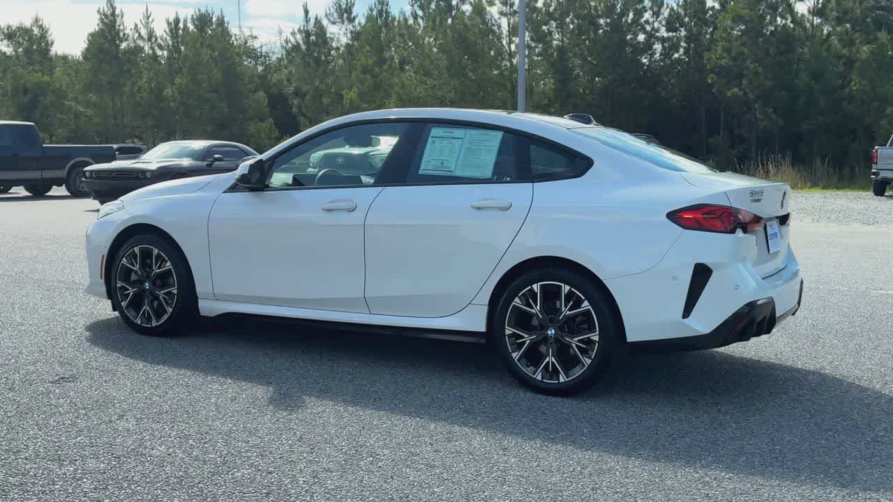 Used 2025 BMW 228i xDrive AWD/4WD image 6