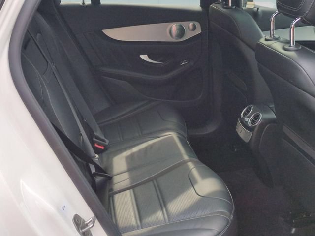 Used 2021 Mercedes-Benz GLC 63 AMG 4MATIC image 31