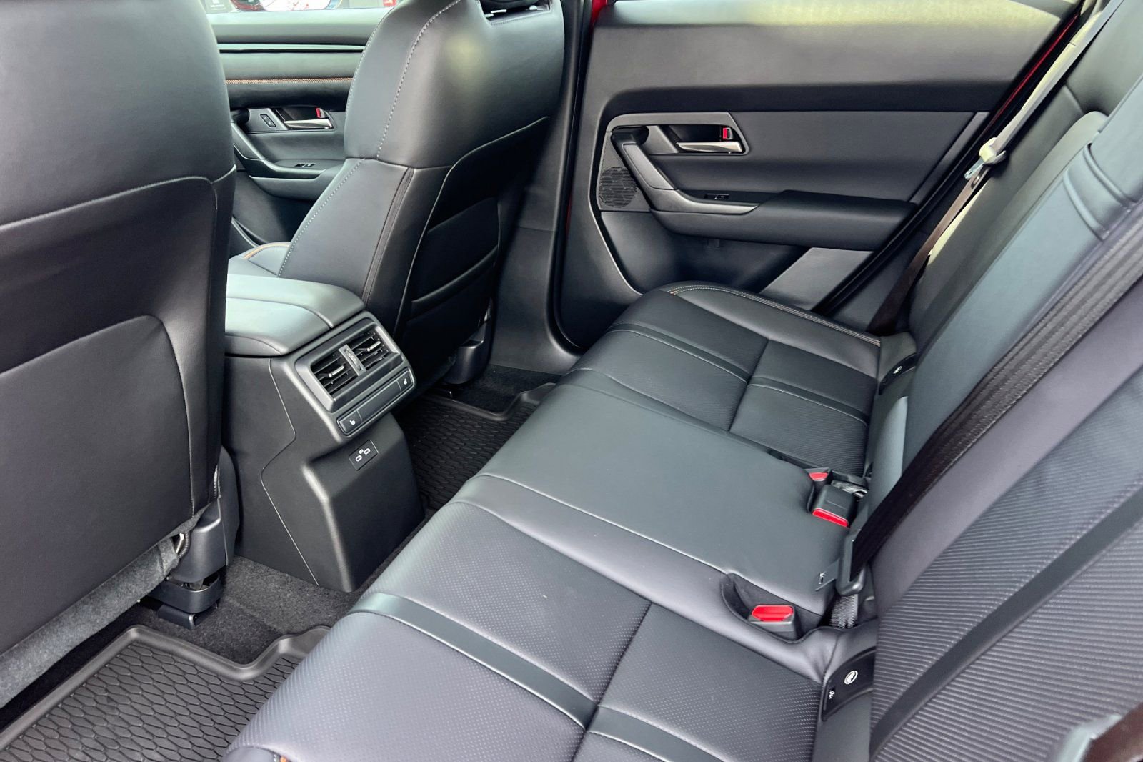 New 2026 MAZDA CX-50 2.5 Hybrid w/ Premium Plus Pkg image 9